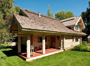 3440 Tucker Ranch Rd #GH, Wilson, WY 83014