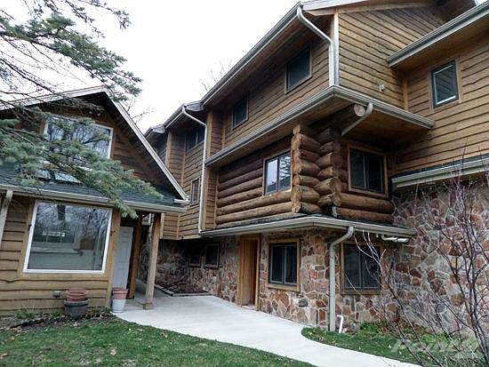 Rear of Home and Garden Shed