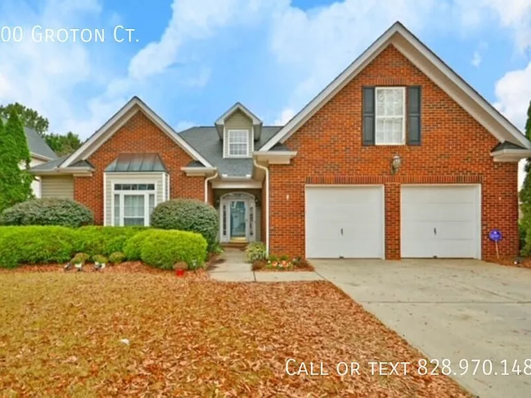 200 Groton Ct — Photo 1