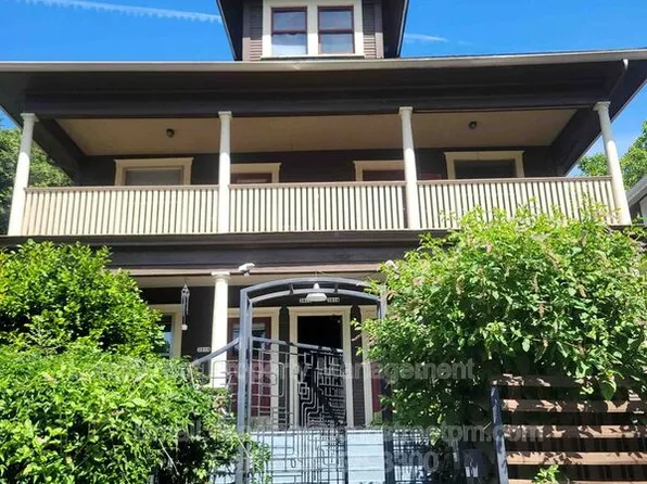 3816 N Borthwick Ave, Portland, OR 97227