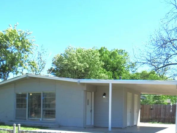 7606 CARTWHEEL LN, San Antonio, TX 78227