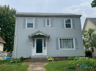 412 N Main St, Bryan, OH 43506