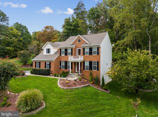 13174 Trails End Ct, Manassas, VA 20112