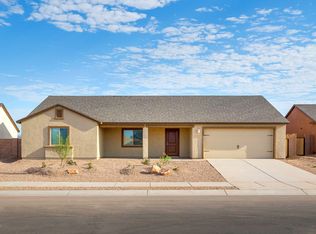 7472 W Teton Rd, Tucson, AZ 85757