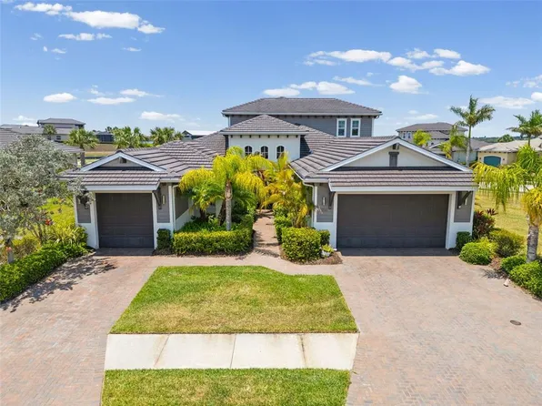 1256 Tyne Ln, Bradenton, FL 34208