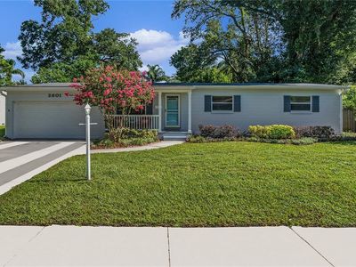 2601 Nancy St, Orlando, FL, 32806