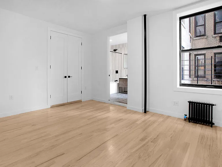 251 W 92nd St #7B — Photo 15
