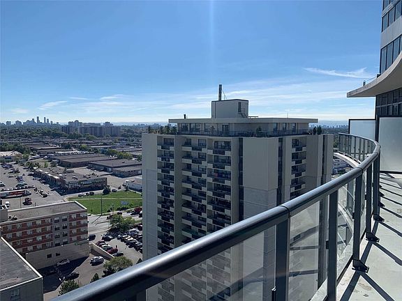 5th image of 1461 Lawrence Ave W #2104
