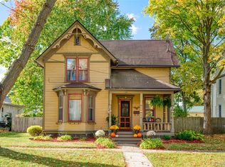 314 Michigan Ave, Owosso, MI 48867