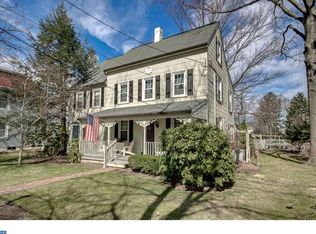 79 Lincoln Ave, Ivyland, PA 18974