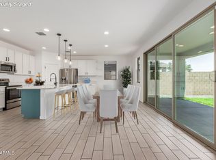 7413 S 32nd Dr, Phoenix, AZ 85041