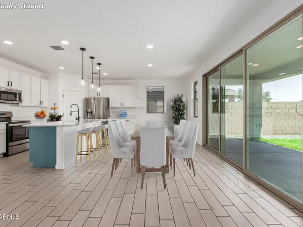 7413 S 32ND Drive, Phoenix, AZ 85041