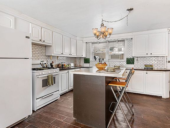 Kitchen of 2x1