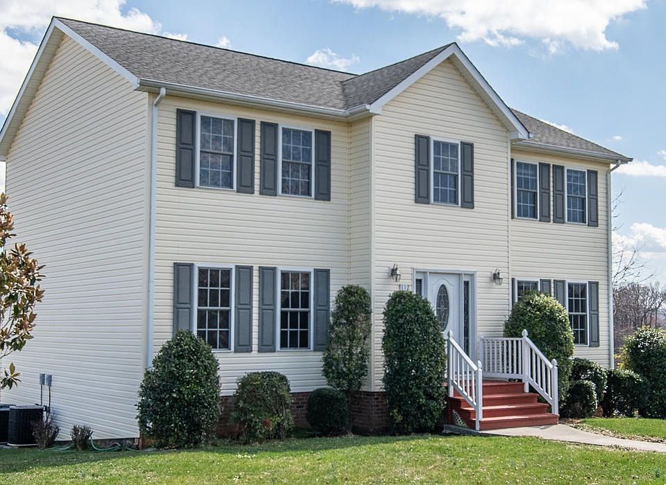 112 Aftons Meadow Rd, Vinton, VA 24179 Zillow