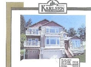 4301 Z St, Washougal, WA 98671