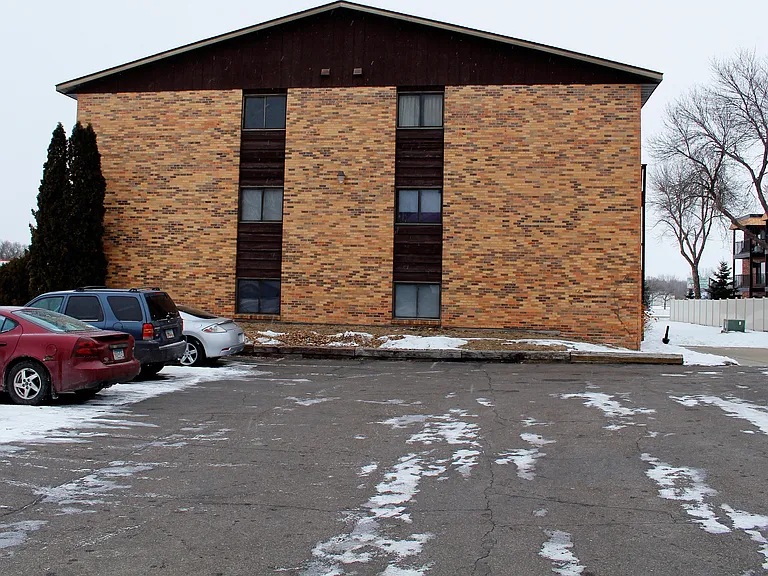 Benton Place — Photo 7