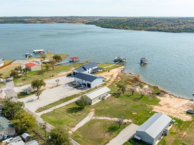 18003 Private Road 3004, Graham, TX, 76450