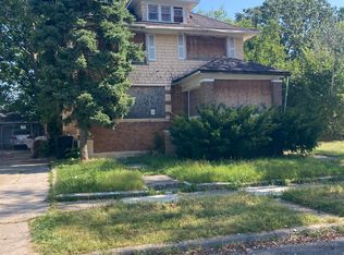 4152 Nottingham Rd, Detroit, MI 48224