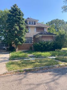 4152 Nottingham Rd, Detroit, MI, 48224