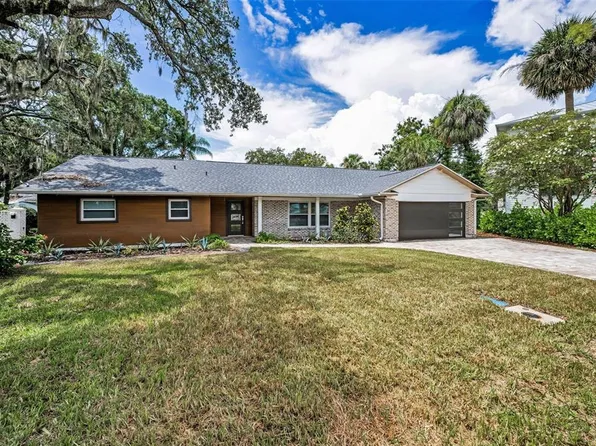 409 S Barbara Ln, Tampa, FL 33609