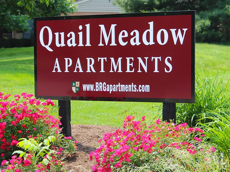 Quail Meadow Apartments — Photo 59