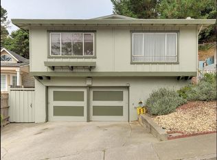 1981 Pinecrest Dr, San Bruno, CA 94066
