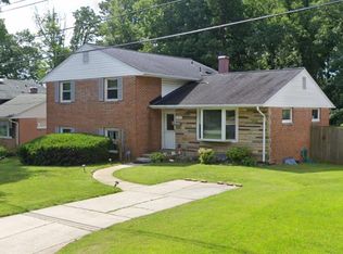 3507 Duke St, College Park, MD