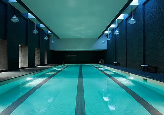 Rented by New York Residence | media 57