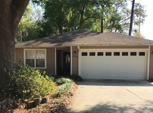 17423 NW 237th St, High Springs, FL 32643