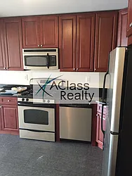 Rented by A Class Realty Corp