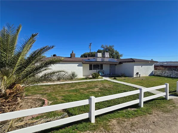 36703 Bel Air St, Barstow, CA 92311