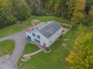 279 Old Dare Rd, Delanson, NY 12053