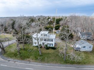 21 Locust Rd, Eastham, MA 02642