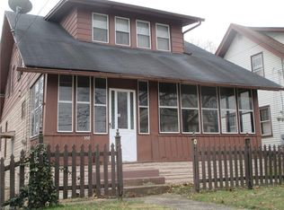 358 Maplewood Ave, Struthers, OH 44471