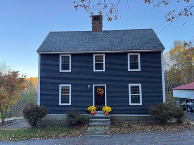 363 March Hill Road, Walpole, NH, 03608