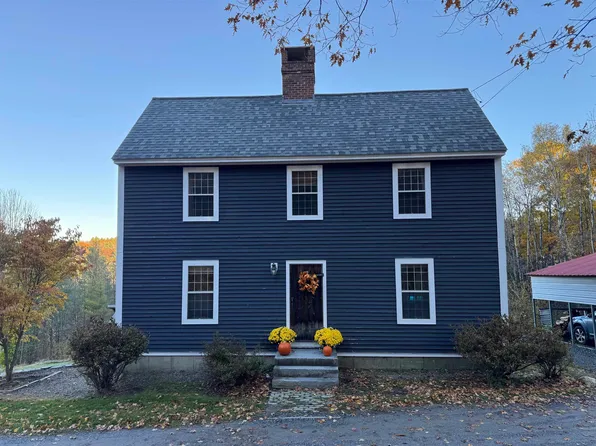 363 March Hill Road, Walpole, NH 03608