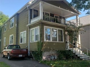 245 East St, Buffalo, NY 14207
