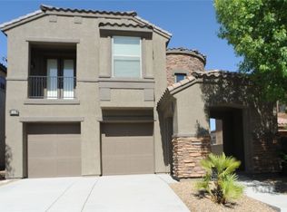 973 Via Stellato St, Henderson, NV 89011