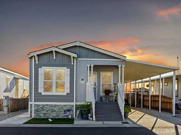 5130 County Road 99w #50, Dunnigan, CA 95937
