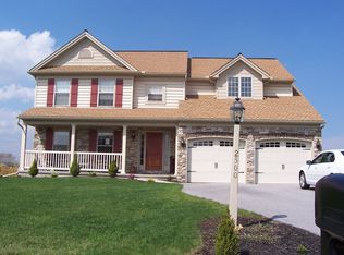 2500 Admire Springs Dr, Dover, PA 17315