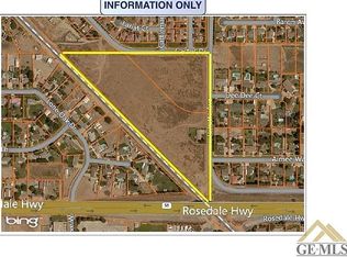 3201 Jewetta Ave, Bakersfield, CA 93312