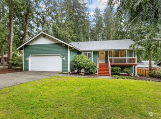 72 Sayward Ln, Port Ludlow, WA