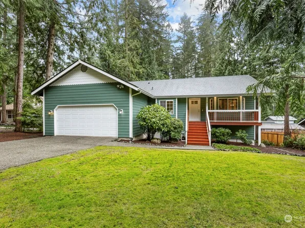 72 Sayward Lane, Port Ludlow, WA 98365