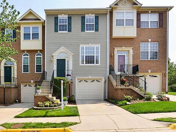 2nd image of 8109 Old Pohick Ct