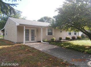 5520 Northport Dr, Indianapolis, IN