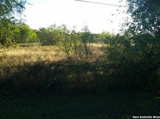 6820 Via Acuna St, China Grove, TX 78263