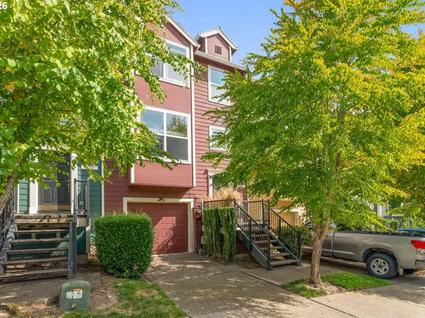 260 NW Prescott Pl, Beaverton, OR 97006