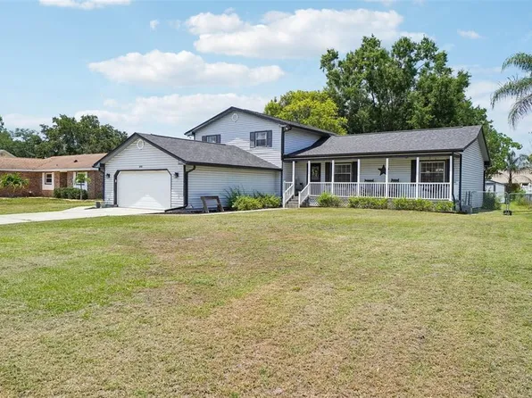 2030 Peach Tree Blvd, Saint Cloud, FL 34769