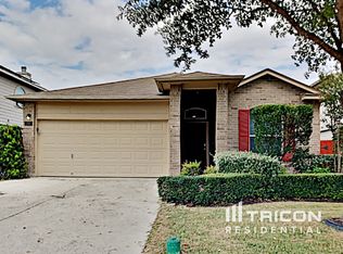 150 Roadrunner Ave, New Braunfels, TX 78130