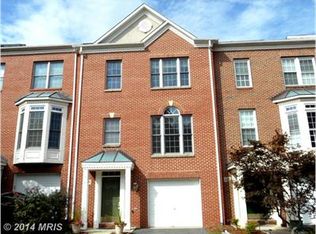 478 Winding Rose Dr, Rockville, MD 20850